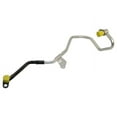 thumbnail image 1 of Left Turbocharger Coolant Line - Compatible with 2013 Mercedes-Benz GL63 AMG, 1 of 2