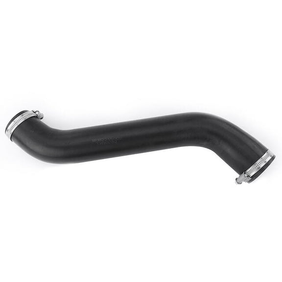 Left Turbocharger Intercooler Hose 1 - Compatible with 2010 - 2016 Mercedes-Benz Sprinter 2500 Base 3.0L V6 Turbocharged - Autopart Premium