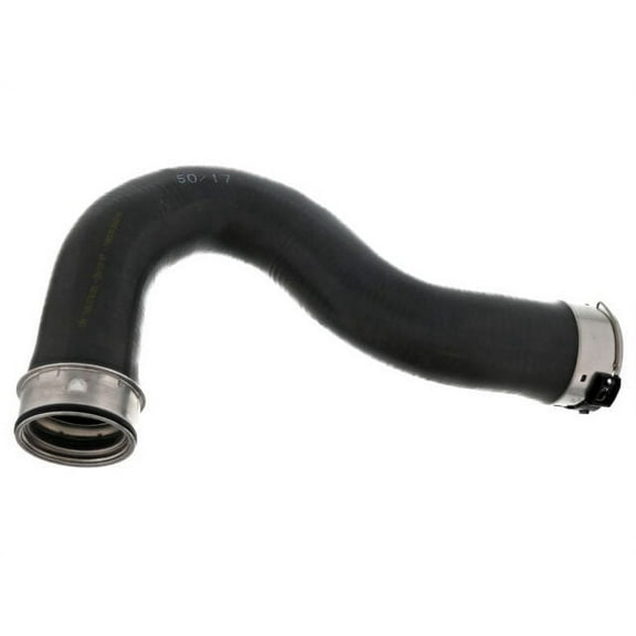 Left Turbocharger Intercooler Hose - Compatible with 2010 - 2022 Mercedes-Benz Sprinter 2500 3.0L V6 2011 2012 2013 2014 2015 2016 2017 2018 2019 2020 2021