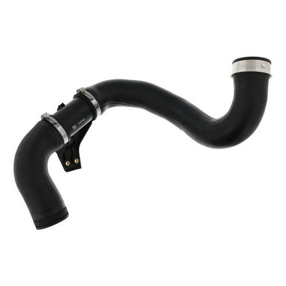 Left Turbocharger Intercooler Hose - Compatible with 2003 - 2006 Dodge Sprinter 3500 2004 2005