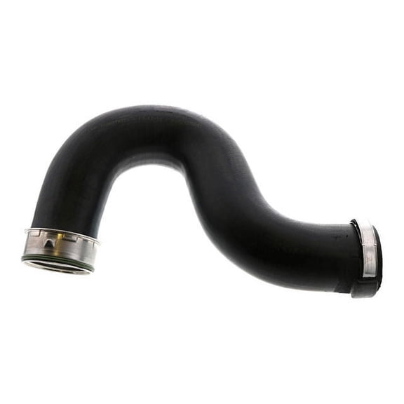 Left Turbocharger Intercooler Hose - Compatible with 2007 - 2009 Dodge Sprinter 3500 3.0L V6 2008