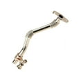 thumbnail image 1 of Left Turbocharger Oil Line - Compatible with 2009 - 2015 BMW 750i 2010 2011 2012 2013 2014, 1 of 2
