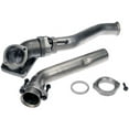 thumbnail image 1 of Left Turbocharger Up Line Kit - Compatible with 1994 - 1996 Ford F-250 1995, 1 of 2