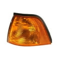 thumbnail image 1 of Left Turn Signal Assembly - Compatible with 1992 - 1995 BMW 325i 1993 1994, 1 of 2