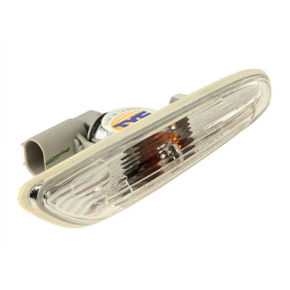 Left Turn Signal Assembly - Compatible with 2009 - 2013 BMW 328i xDrive Coupe 2010 2011 2012