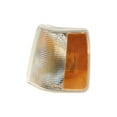 thumbnail image 1 of Left Turn Signal Light - Compatible with 1991 - 1995 Volvo 940 1992 1993 1994, 1 of 2