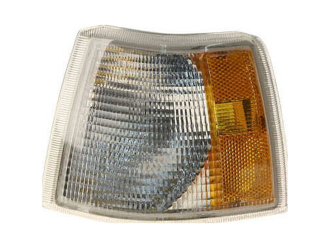 Volvo 850 Turn Signal Light