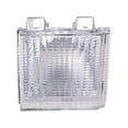 thumbnail image 1 of Left Turn Signal / Parking Light Assembly - Compatible with 1983 - 1986 Chevy C10 Standard Cab Pickup 2-Door 1984 1985, 1 of 2