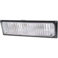 thumbnail image 1 of Left Turn Signal / Parking Light Assembly - Compatible with 1988 - 1989 Chevy C3500, 1 of 2