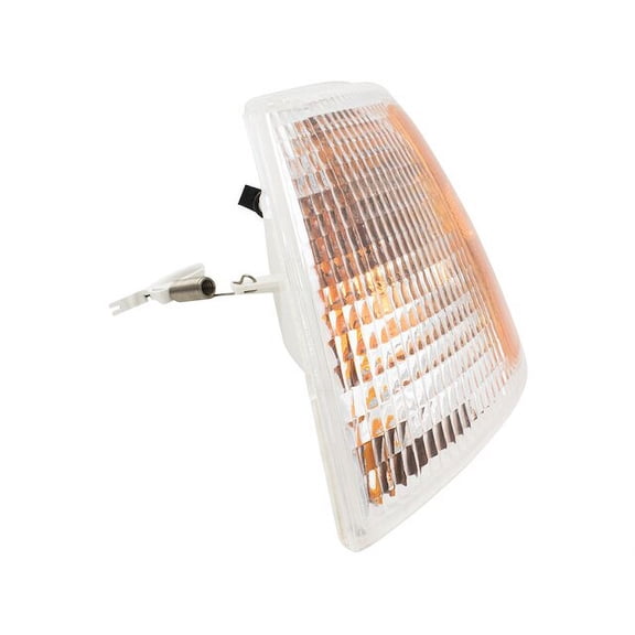 Left Turn Signal / Parking Light Assembly - Compatible with 1998 - 2001 Volkswagen Passat 1999 2000