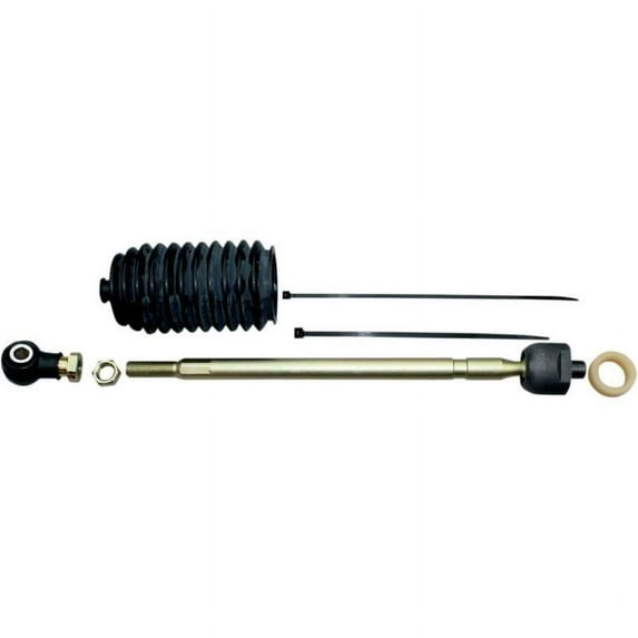 Left UTV Rack & Pinion End Kit