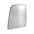 thumbnail image 1 of Left Upper Door Mirror Glass - Compatible with 2015 - 2017 Ford Transit-350 2016, 1 of 2