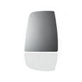 thumbnail image 1 of Left Upper Door Mirror Glass - Compatible with 2015 - 2021 Ford Transit-150 2016 2017 2018 2019 2020, 1 of 2