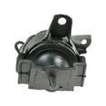 thumbnail image 1 of Left Upper Engine Mount - Compatible with 1996 - 2000 Honda Civic 1997 1998 1999, 1 of 2