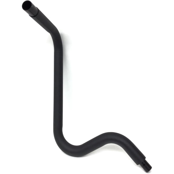 Left Upper Handlebar 0000093058 Works with Matrix Fitness CS33 S5x-02-G4 Stepper