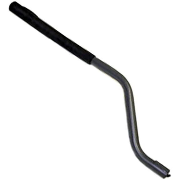 Left Upper Handlebar Set 064320-ZL Works W Horizon Fitness Gear Elliptical