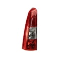 thumbnail image 1 of Left Upper Tail Light Assembly - Compatible with 2005 - 2007 Volvo XC70 2006, 1 of 2
