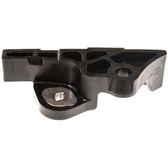 Left Upper Timing Guide Rail - Compatible with 2013 - 2019 Ford Explorer 3.5L V6 VIN T Turbocharged DOHC 2014 2015 2016 2017 2018