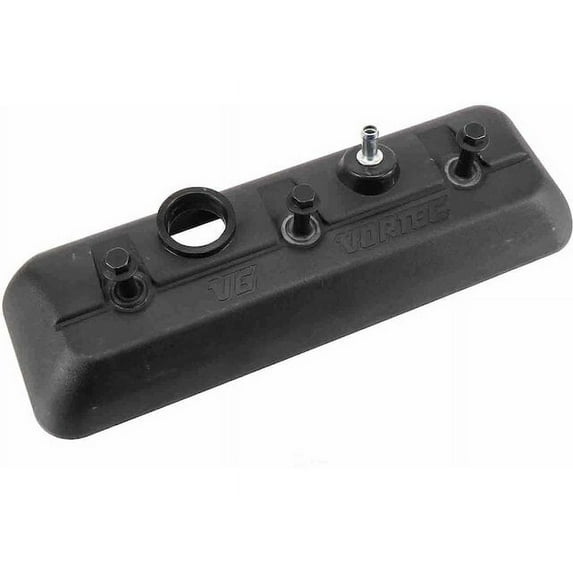 Left Valve Cover - Compatible with 1994 - 1998 Chevy C1500 1995 1996 1997