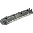 thumbnail image 1 of Left Valve Cover - Compatible with 1999 - 2008 Chevy Silverado 1500 2000 2001 2002 2003 2004 2005 2006 2007, 1 of 2