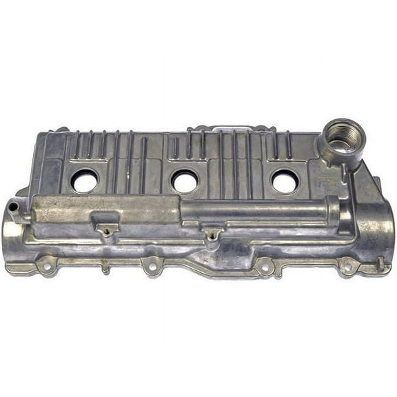 Left Valve Cover - Compatible with 2000 - 2004 Toyota Tundra 3.4L V6 2001 2002 2003