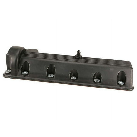 Left Valve Cover - Compatible with 2001 - 2004 Ford Mustang GT 2002 2003