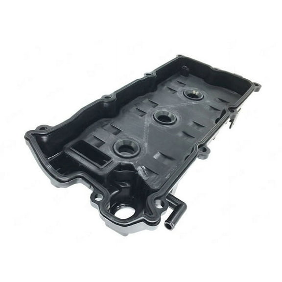 Left Valve Cover - Compatible with 2002 - 2006 Nissan Altima 3.5L V6 2003 2004 2005
