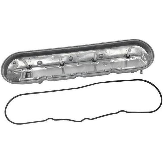 Left Valve Cover - Compatible with 2004 - 2005 Workhorse FasTrack FT1461