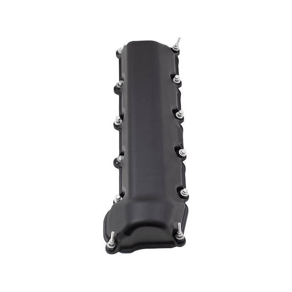 Left Valve Cover - Compatible with 2004 - 2007 Dodge Ram 1500 2005 2006