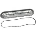 thumbnail image 1 of Left Valve Cover - Compatible with 2005 - 2008 Saab 9-7x 2006 2007, 1 of 2