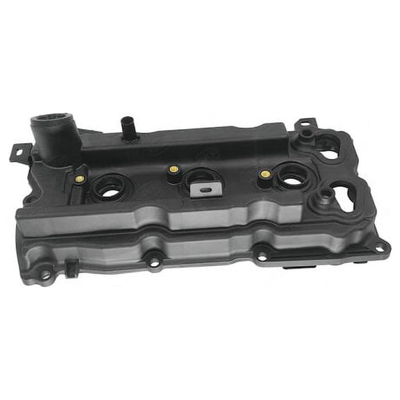 Left Valve Cover - Compatible with 2007 - 2009 Nissan 350Z 3.5L V6 2008