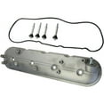 thumbnail image 1 of Left Valve Cover - Compatible with 2009 - 2014 Chevy Tahoe 2010 2011 2012 2013, 1 of 2