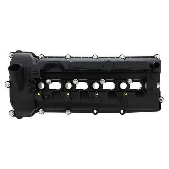 Left Valve Cover - Compatible with 2010 - 2013 Land Rover LR4 2011 2012