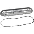 thumbnail image 1 of Left Valve Cover - Compatible with 2010 - 2019 Chevy Camaro 2011 2012 2013 2014 2015 2016 2017 2018, 1 of 2