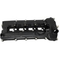 thumbnail image 1 of Left Valve Cover - Compatible with 2010 - 2019 Land Rover Range Rover 2011 2012 2013 2014 2015 2016 2017 2018, 1 of 2