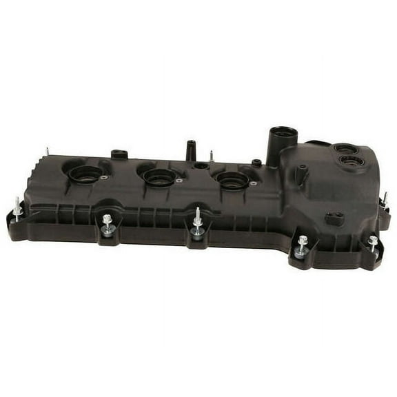 Left Valve Cover - Compatible with 2011 - 2017 Ford F-150 2012 2013 2014 2015 2016