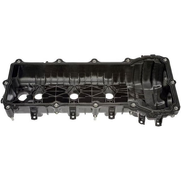 Left Valve Cover - Compatible with 2013 - 2021 Ram 1500 DS 2014 2015 2016 2017 2018 2019 2020