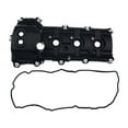 thumbnail image 1 of Left Valve Cover - Compatible with 2015 - 2019 Ford Transit-350 3.7L V6 2016 2017 2018, 1 of 2