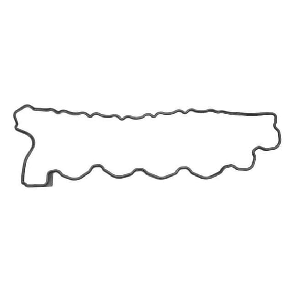 Left Valve Cover Gasket - Compatible with 2001 - 2013, 2015 - 2017 Mercedes-Benz S600 2002 2003 2004 2005 2006 2007 2008 2009 2010 2011 2012 2016