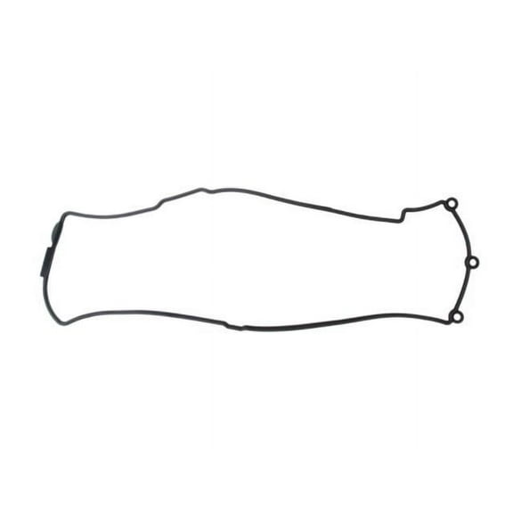 Left Valve Cover Gasket - Compatible with 2003 - 2008 BMW 760Li 2004 2005 2006 2007