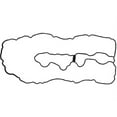 thumbnail image 1 of Left Valve Cover Gasket - Compatible with 2009 - 2012 BMW 750i 2010 2011, 1 of 2