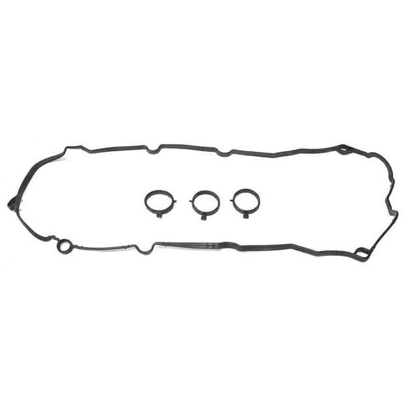 Left Valve Cover Gasket - Compatible with 2011 - 2016 Porsche Panamera 2012 2013 2014 2015