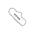 thumbnail image 1 of Left Valve Cover Gasket Set - Compatible with 2012 - 2013 Hyundai Genesis 5.0L V8, 1 of 2