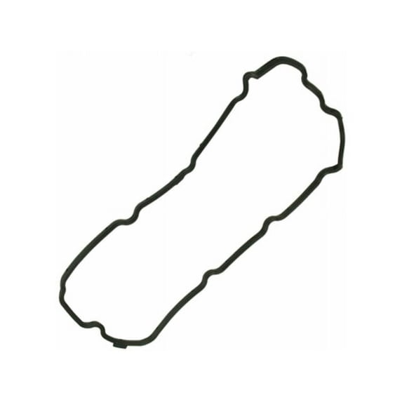 Left Valve Cover Gasket Set - Compatible with 2017 - 2020, 2022 INFINITI QX60 3.5L V6 - Beck Arnley