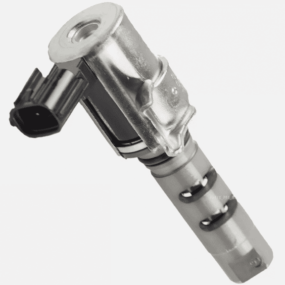 EGOESWELL Variable Timing Oil Control Valve Solenoid Left 15P020