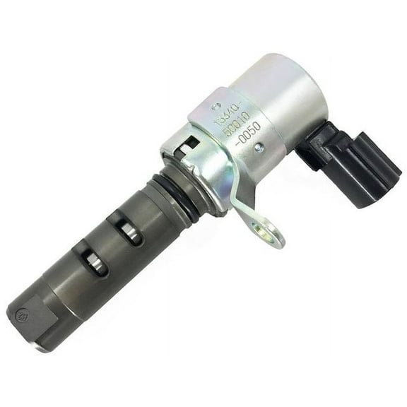 Left Variable Timing Solenoid - Compatible with 2001 - 2006 Lexus LS430 4.3L V8 - Replacement