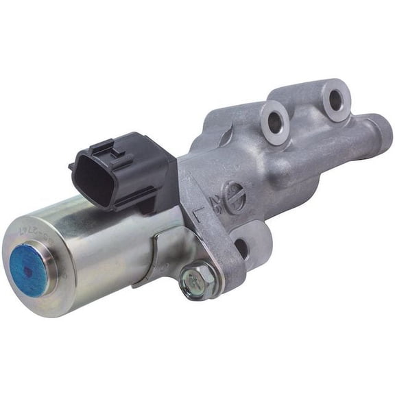 Left Variable Timing Solenoid - Compatible with 2002 - 2008 Nissan Maxima 3.5L V6 2003 2004 2005 2006 2007