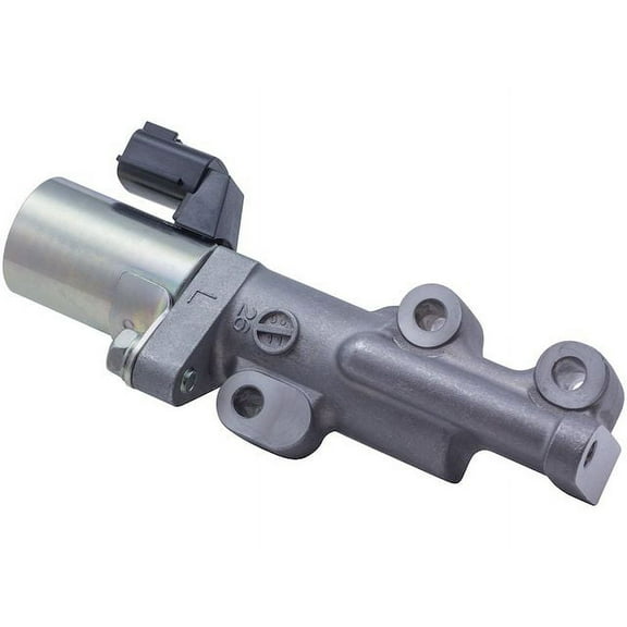 Left Variable Timing Solenoid - Compatible with 2003 - 2008 INFINITI FX35 Base 3.5L V6 2004 2005 2006 2007