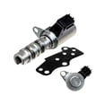 thumbnail image 1 of Left Variable Timing Solenoid - Compatible with 2003 - 2011 INFINITI FX35 3.5L V6 2004 2005 2006 2007 2008 2009 2010, 1 of 2