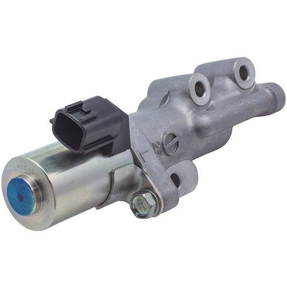 Left Variable Timing Solenoid - Compatible with 2004 - 2009 Nissan Quest 3.5L V6 VQ35DE Nissan 24-Valve 2005 2006 2007 2008